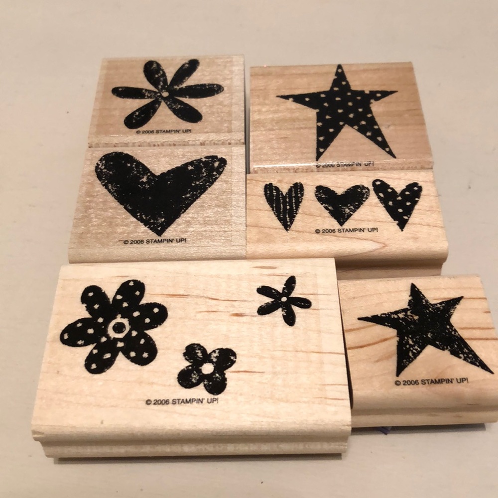 Stampin’ Up